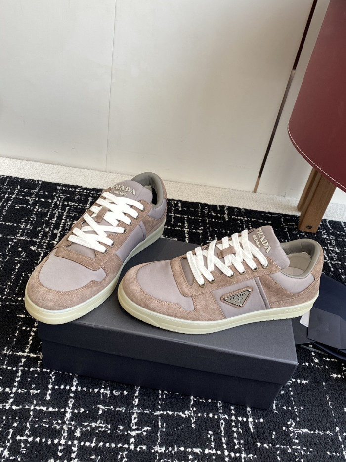 Pra*da Downtown Sneaker