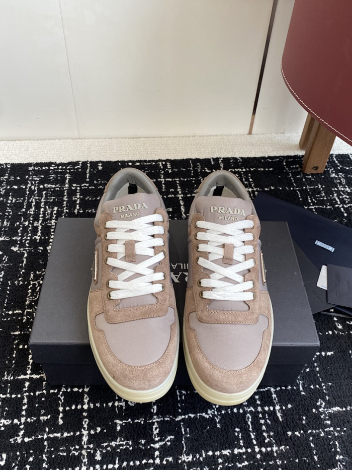 Pra*da Downtown Sneaker