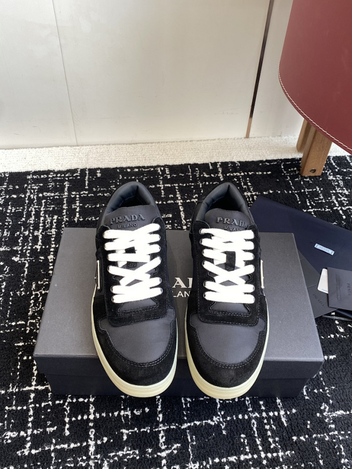 Pra*da Downtown Sneaker