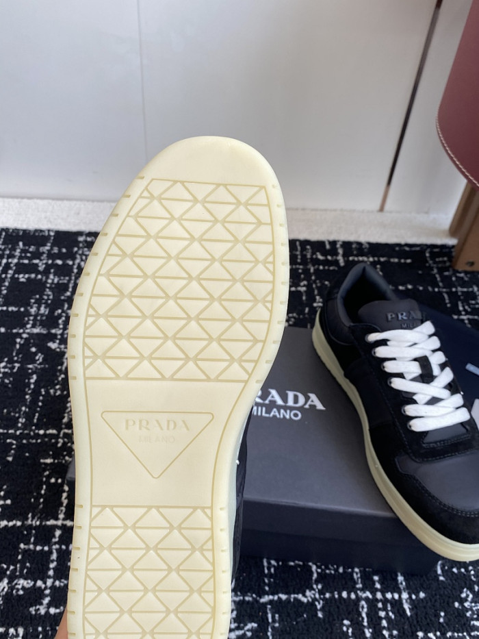Pra*da Downtown Sneaker