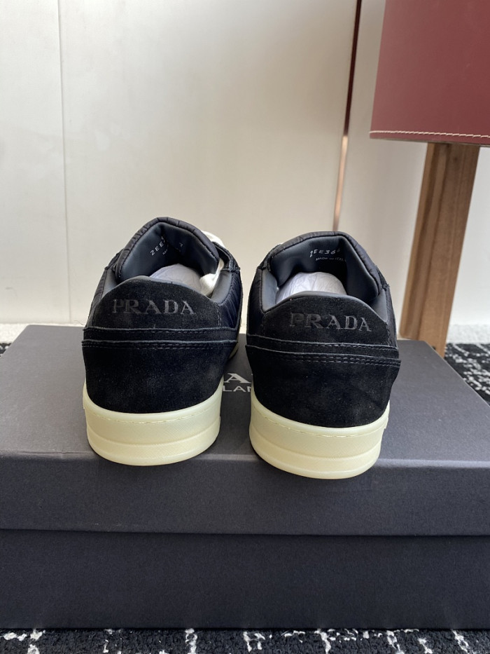 Pra*da Downtown Sneaker