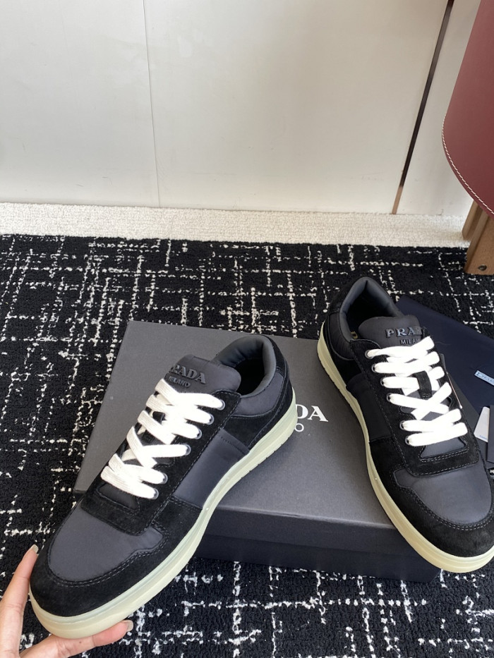 Pra*da Downtown Sneaker
