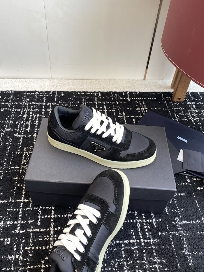 Pra*da Downtown Sneaker