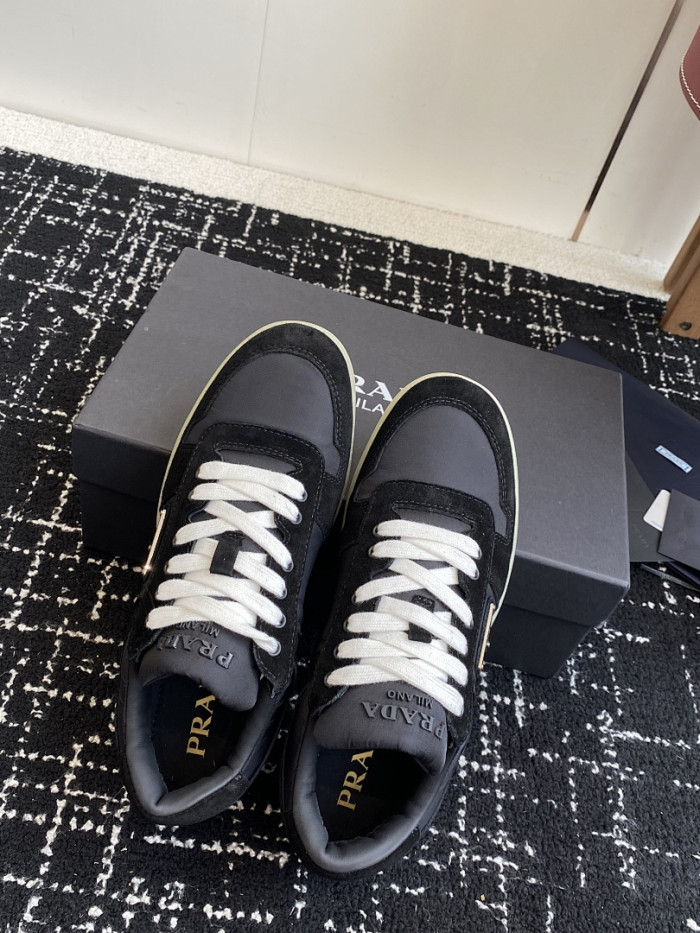 Pra*da Downtown Sneaker