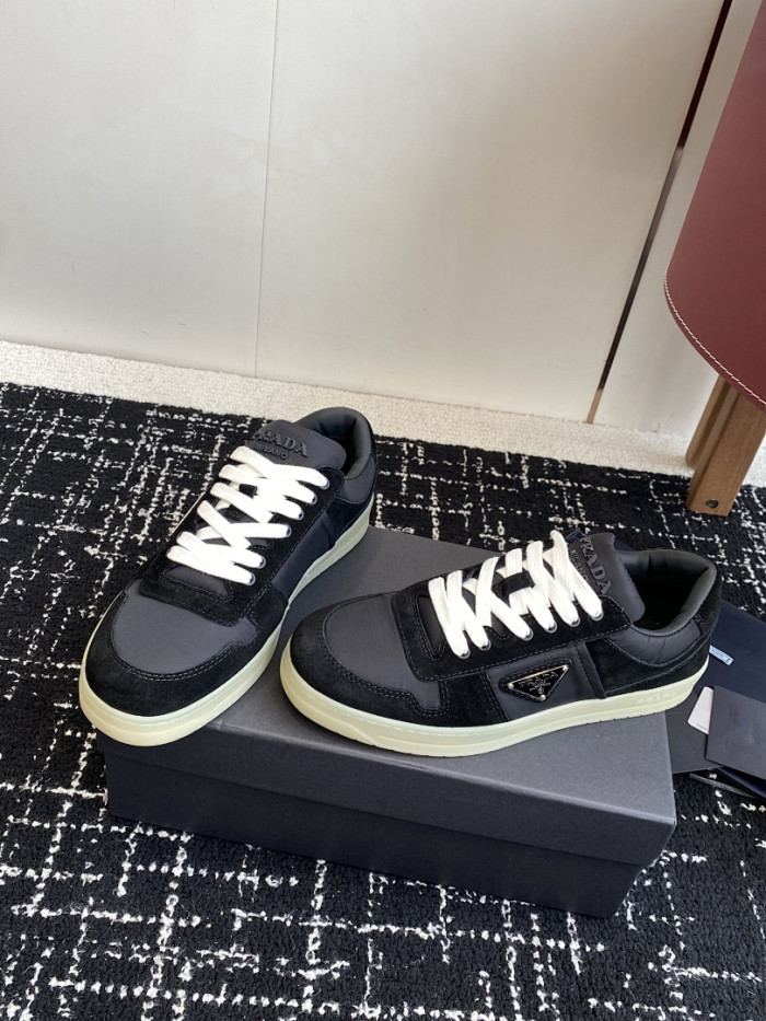 Pra*da Downtown Sneaker