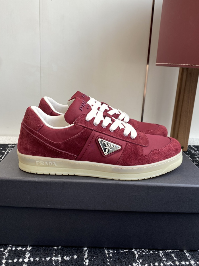 Pra*da Downtown Sneaker