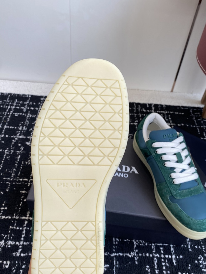 Pra*da Downtown Sneaker