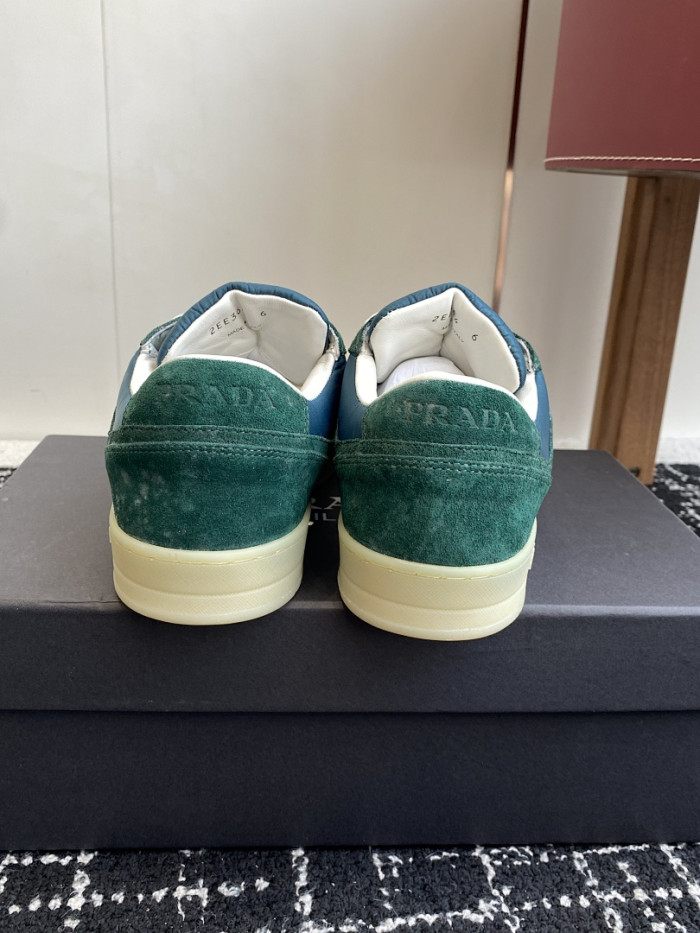 Pra*da Downtown Sneaker