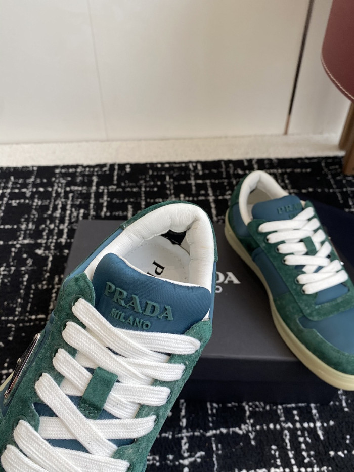 Pra*da Downtown Sneaker