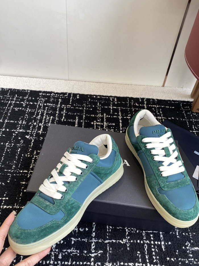 Pra*da Downtown Sneaker