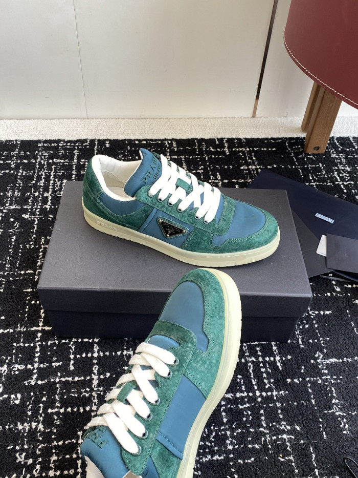 Pra*da Downtown Sneaker