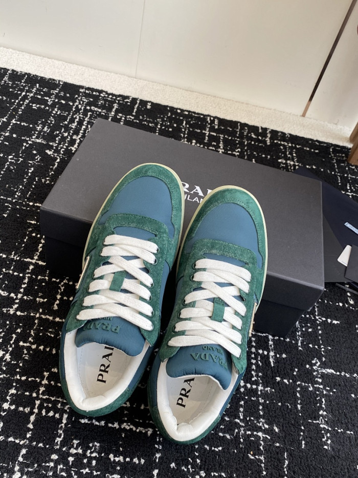 Pra*da Downtown Sneaker