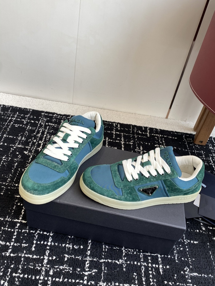 Pra*da Downtown Sneaker