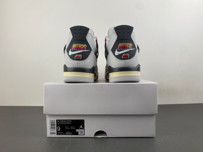 Air Jordan 4 JA1135-100