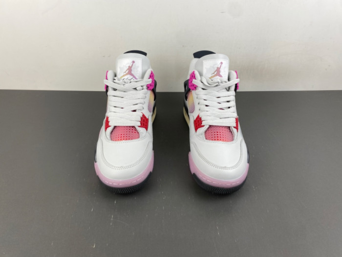 Air Jordan 4 JA1135-100