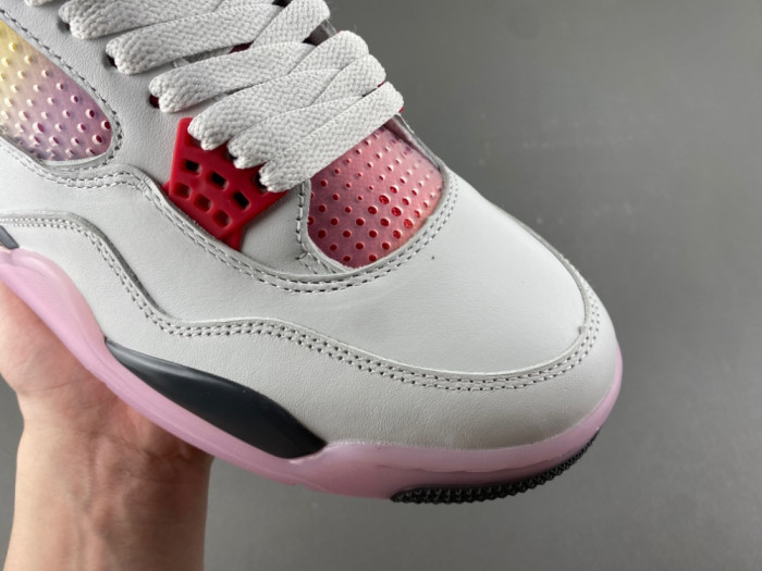 Air Jordan 4 JA1135-100