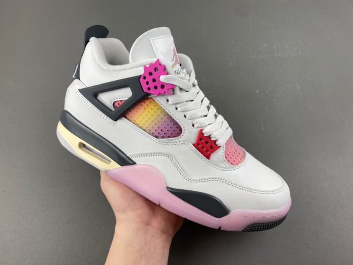 Air Jordan 4 JA1135-100