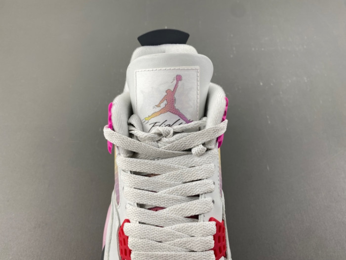Air Jordan 4 JA1135-100