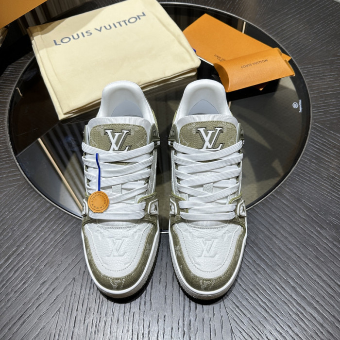 LOU1VTON SNEAKER