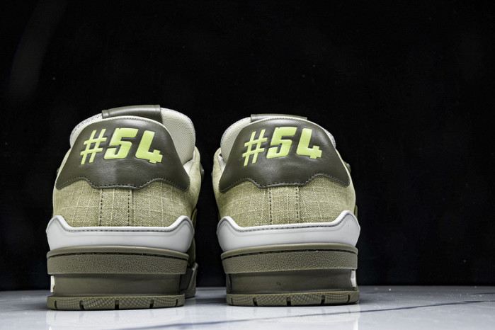 LOU1VTON SNEAKER