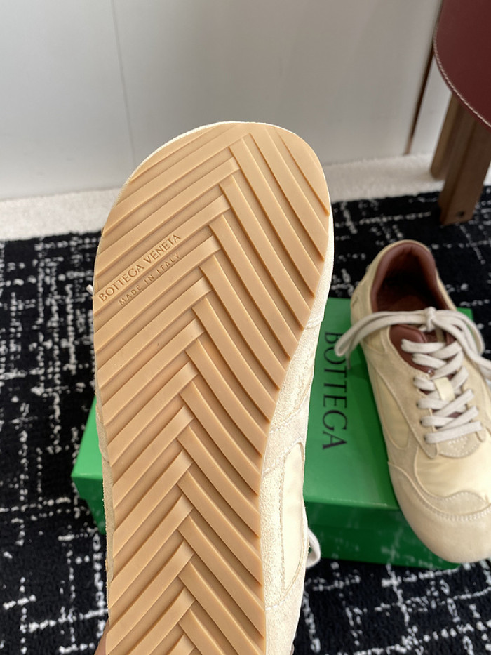 BO*TTEGA VENE*TA Orbit sneakers
