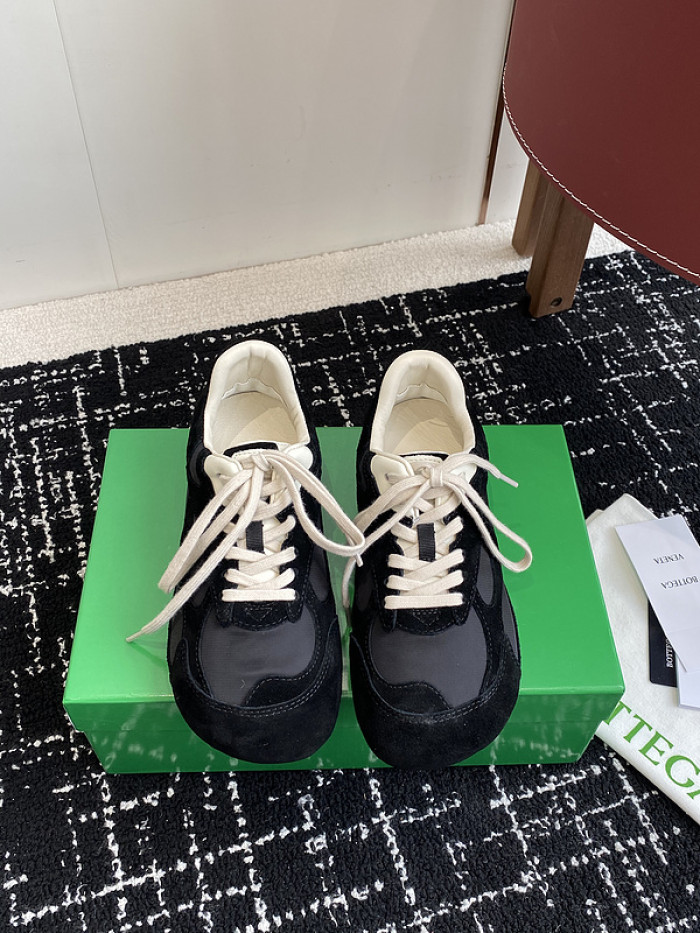 BO*TTEGA VENE*TA Orbit sneakers