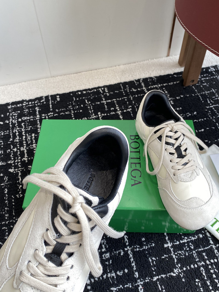 BO*TTEGA VENE*TA Orbit sneakers