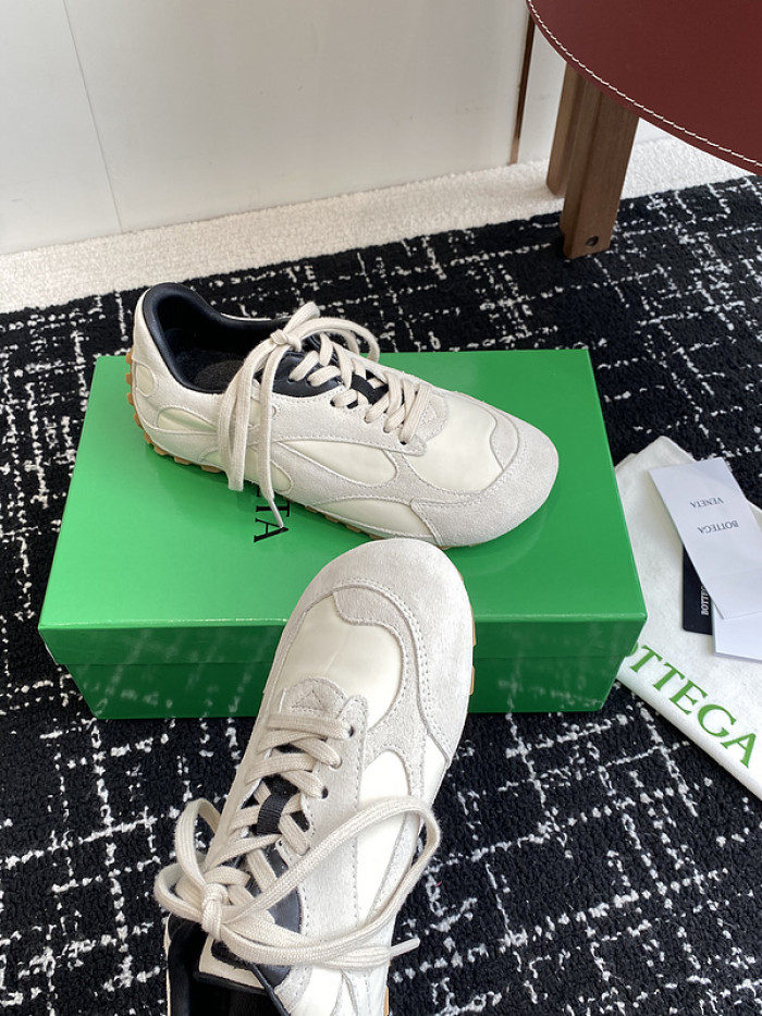 BO*TTEGA VENE*TA Orbit sneakers