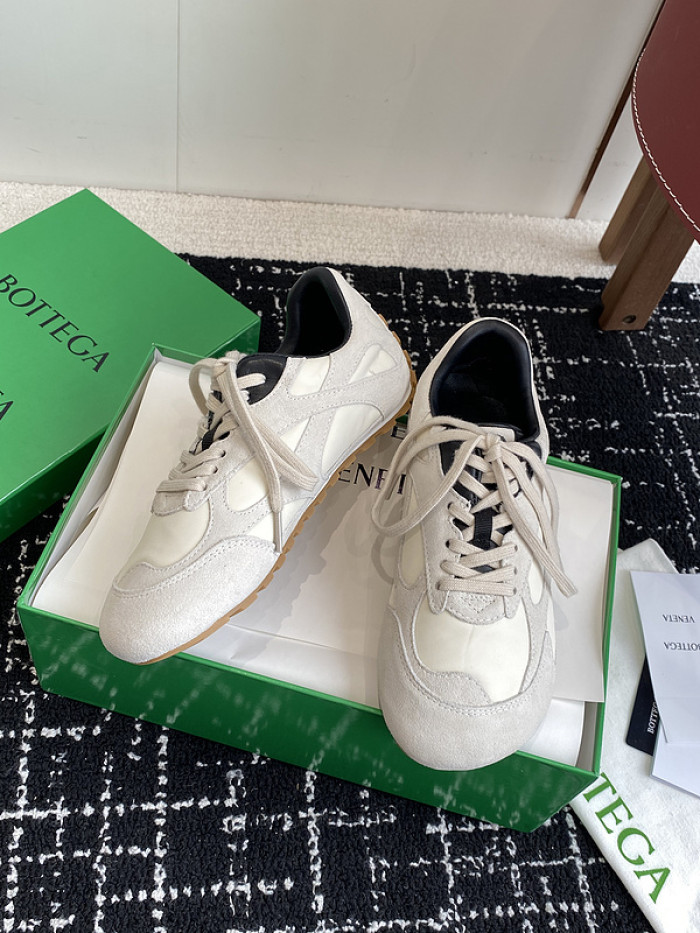 BO*TTEGA VENE*TA Orbit sneakers