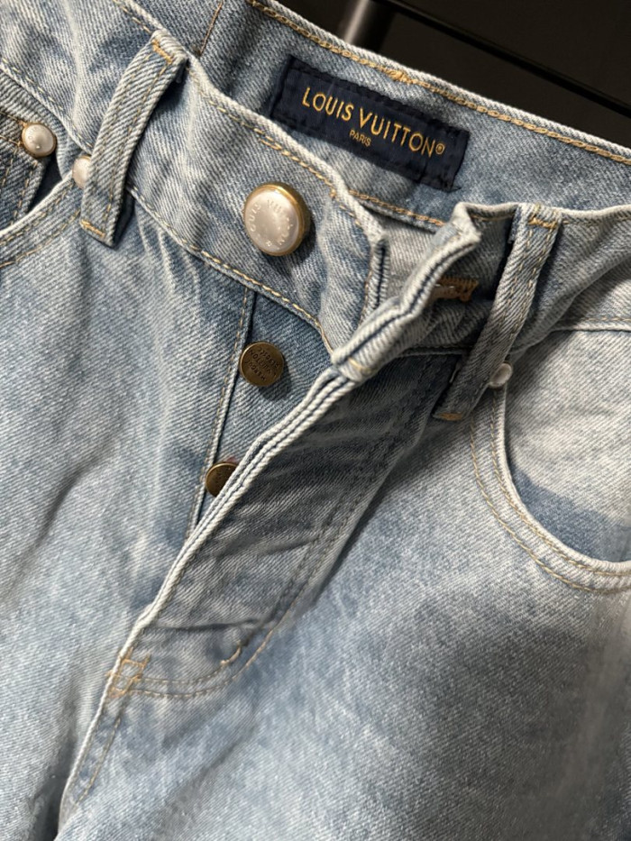 L&V pants L-010