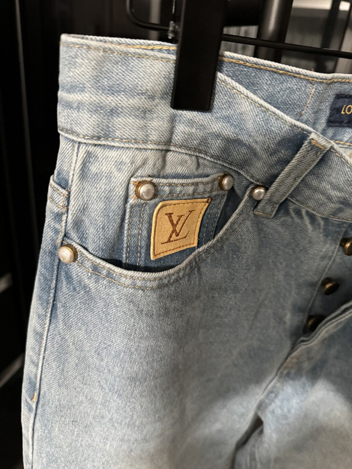 L&V pants L-010