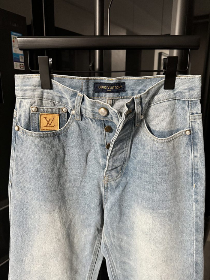 L&V pants L-010