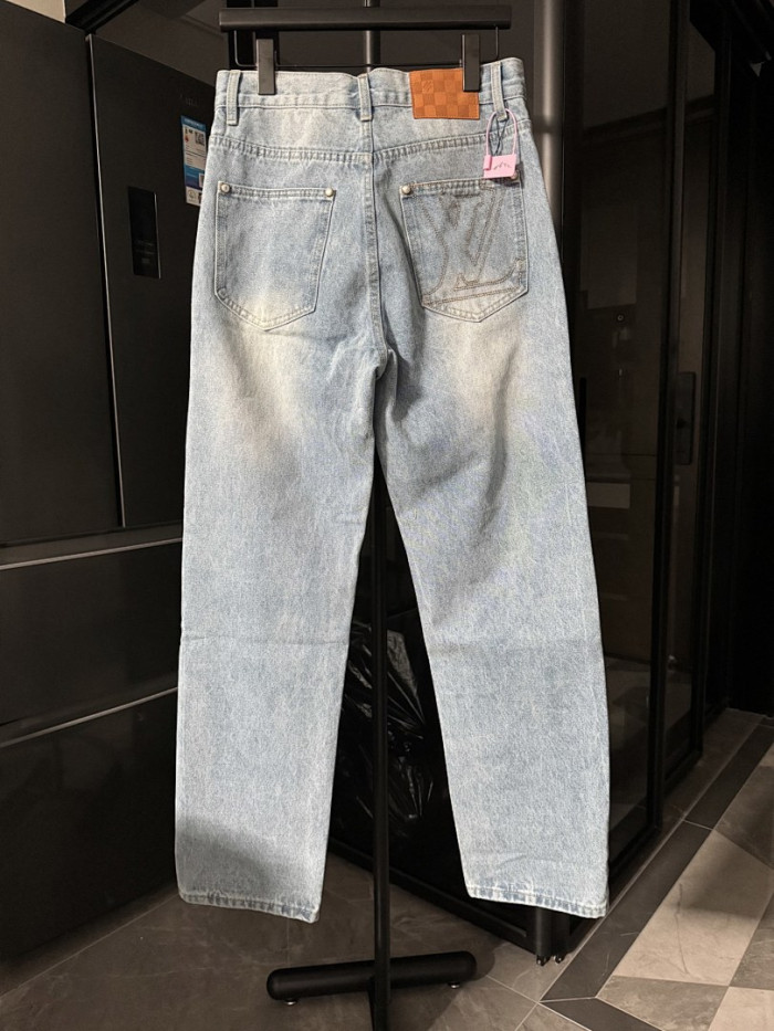 L&V pants L-010