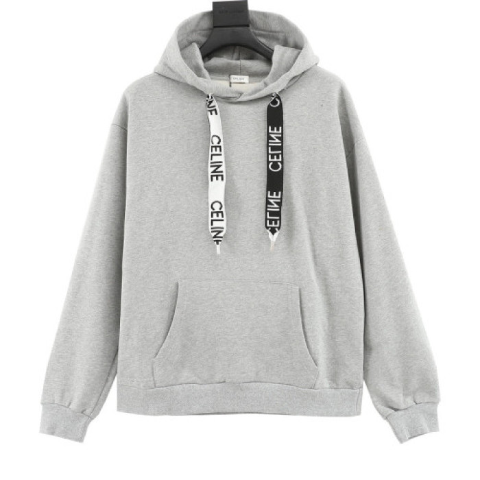 Ce*line Hoodie&Pants
