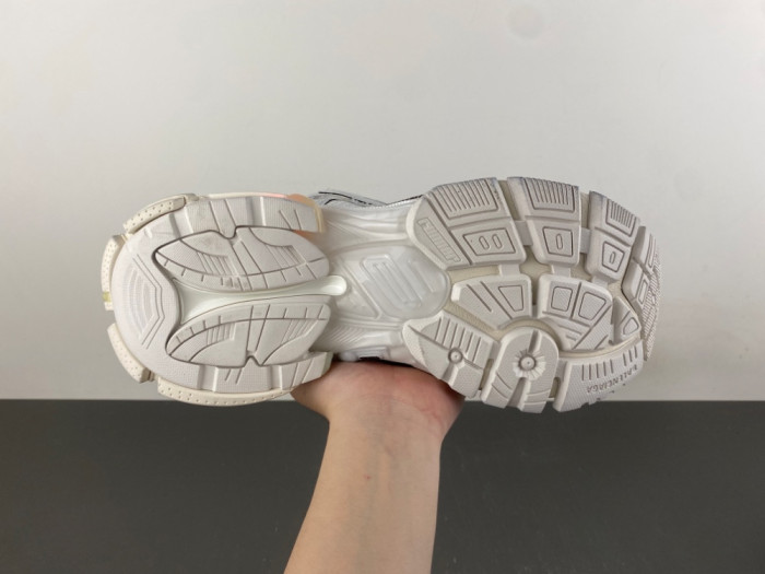 BLCG RUNNER SNEAKER (LED)