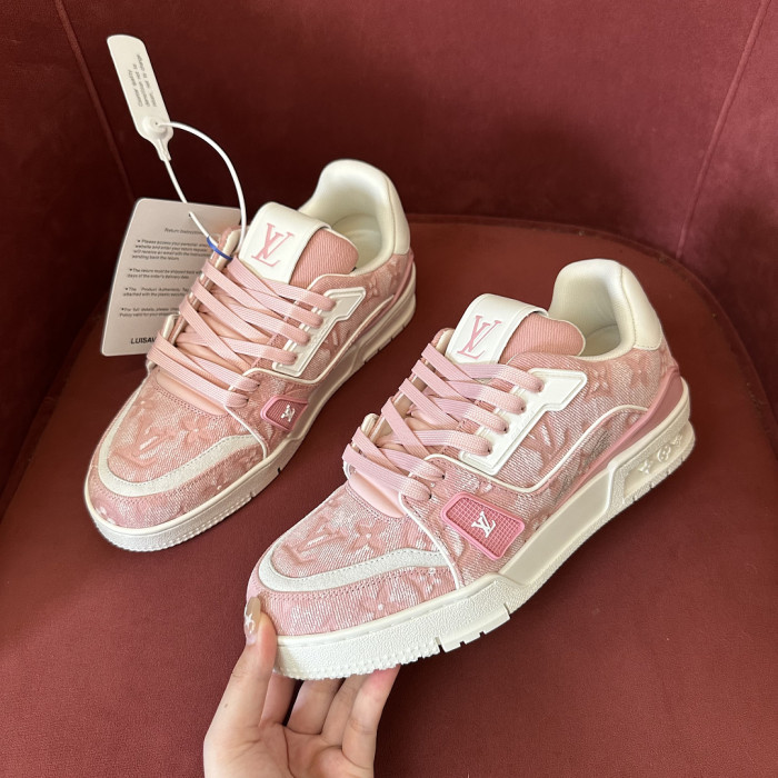 LOU1VTON SNEAKER