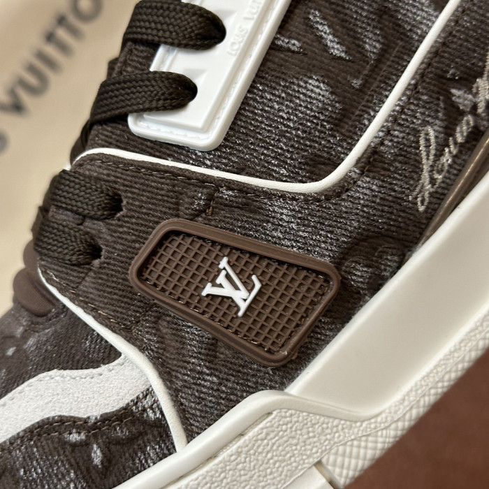 LOU1VTON SNEAKER