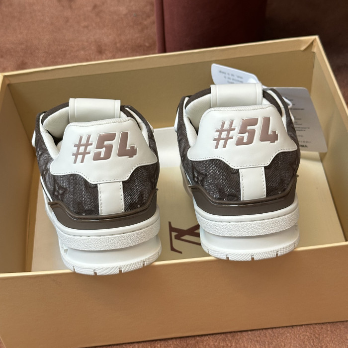 LOU1VTON SNEAKER