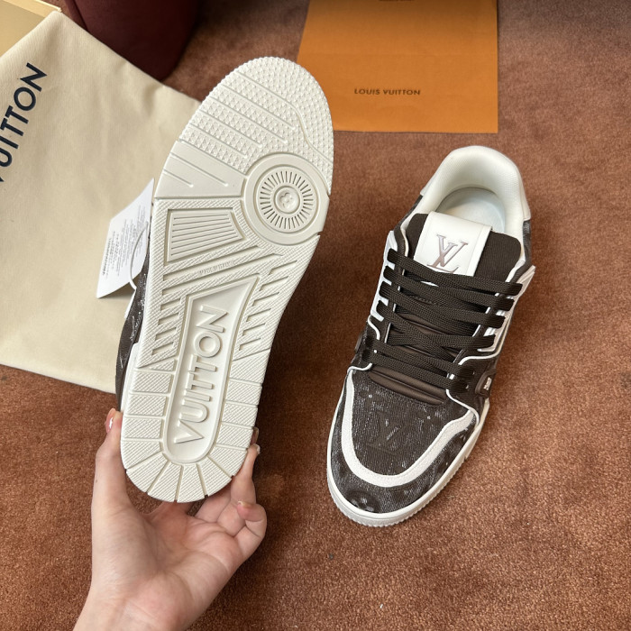 LOU1VTON SNEAKER