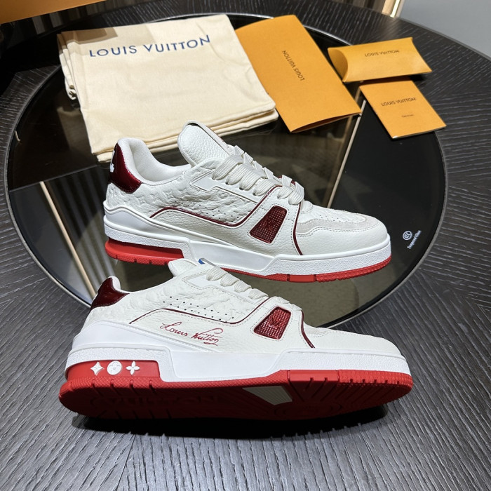 LOU1VTON SNEAKER