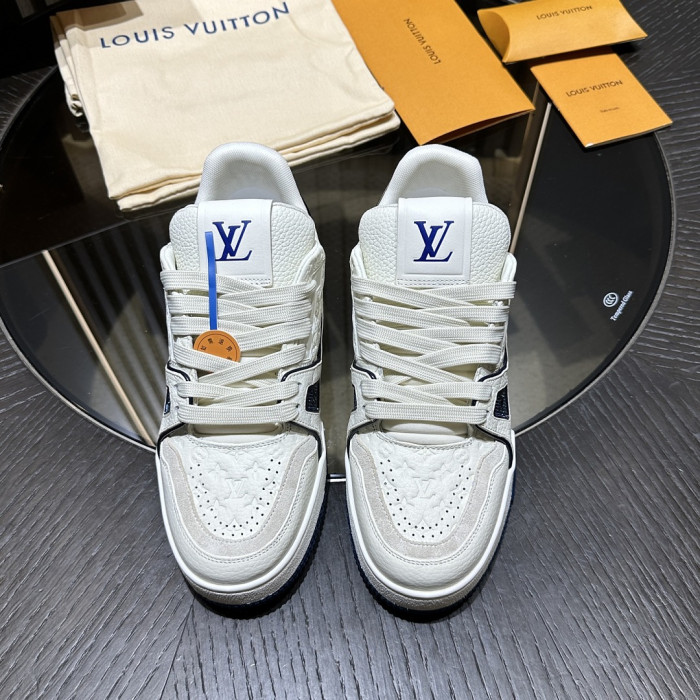 LOU1VTON SNEAKER