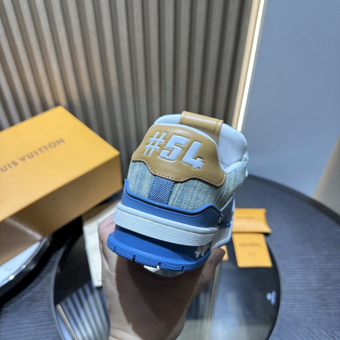 LOU1VTON SNEAKER