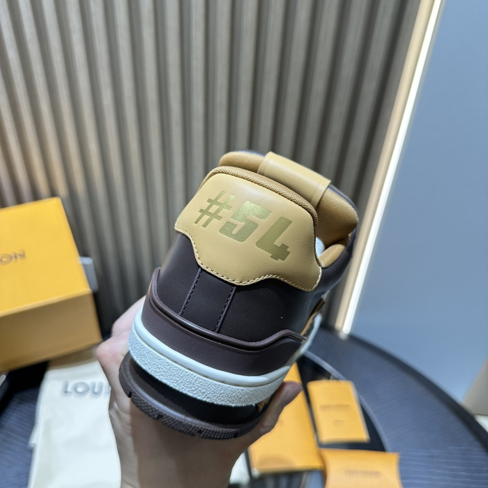 LOU1VTON SNEAKER