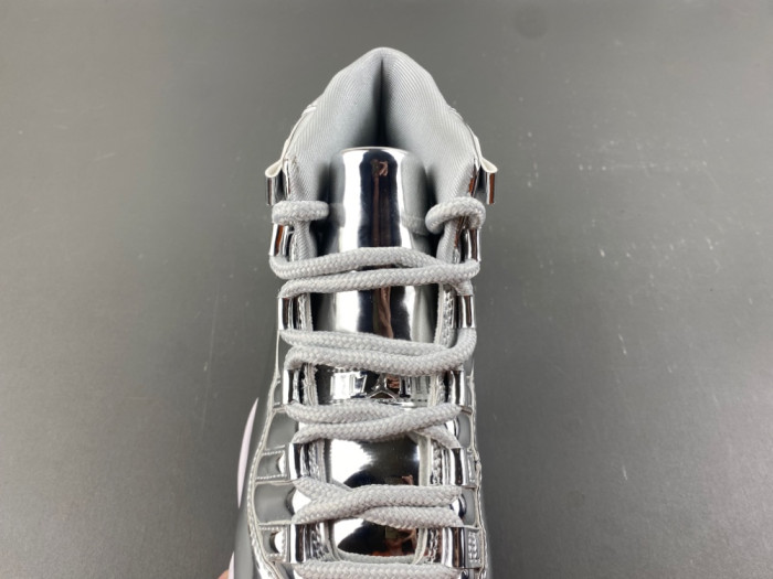 Air Jordan 11 LA Dodgers World Championship PE CT8012-730