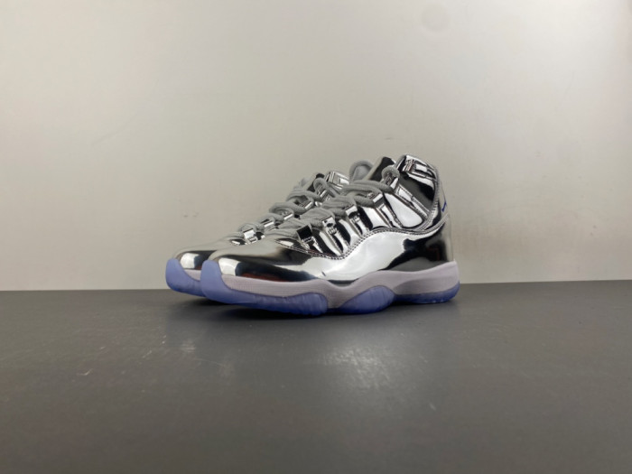Air Jordan 11 LA Dodgers World Championship PE CT8012-730