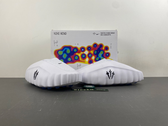 Nike Mind 001 Slide