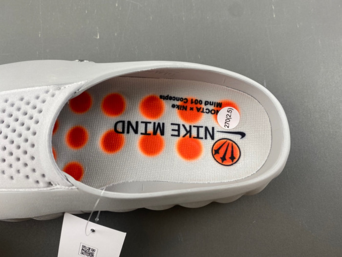 Nike Mind 001 Slide