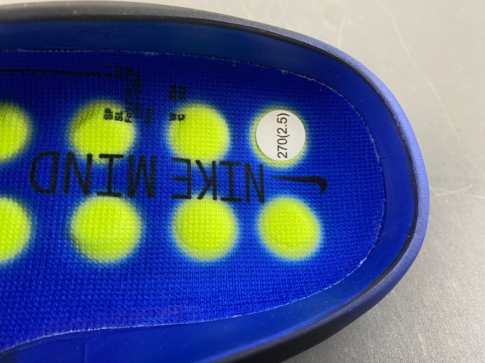 Nike Mind 001 Slide