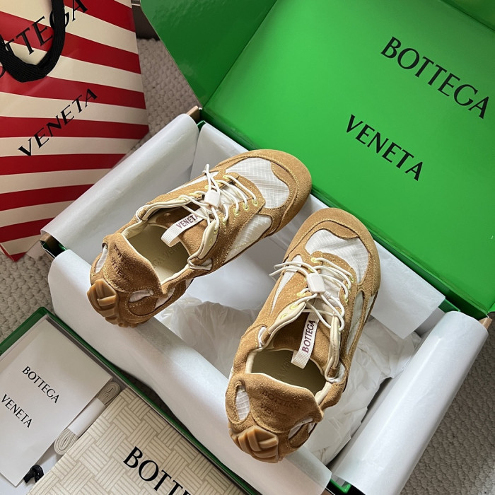 BO*TTEGA VENE*TA Orbit sneakers