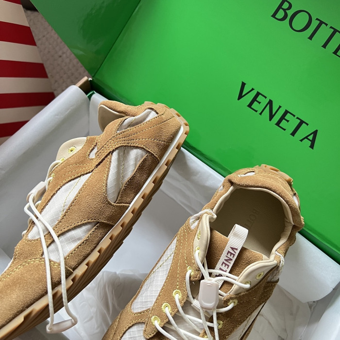 BO*TTEGA VENE*TA Orbit sneakers